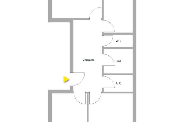 Eigentumswohnung in 5020 Salzburg (Bild 5)