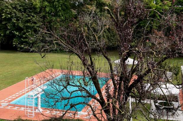 Haus mit Garten kaufen in 33080 Zoppola (Bild 3)