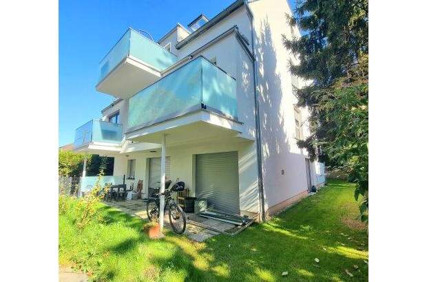 Terrassenwohnung kaufen in 1100 Wien (Bild 1)