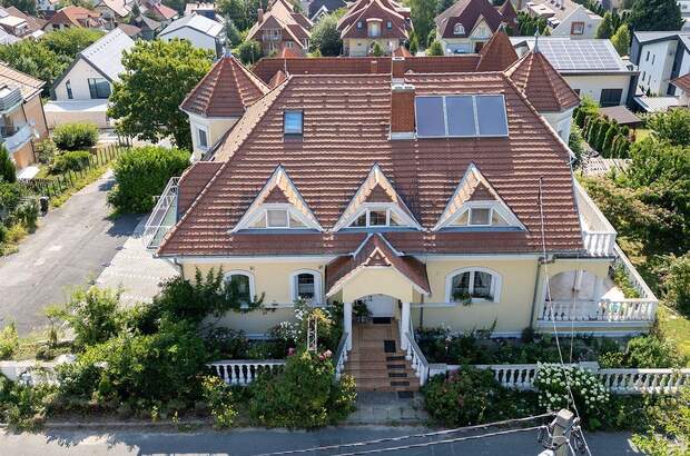 Anlageobjekt kaufen in 8380 Hévíz (Bild 4)