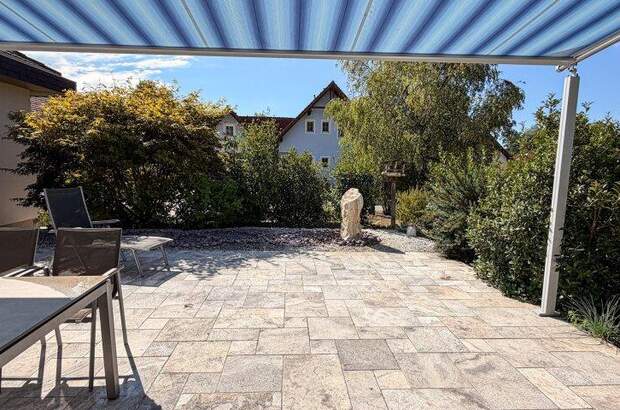 Einfamilienhaus kaufen in 8224 Kaindorf (Bild 3)