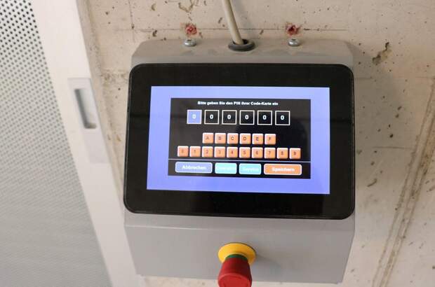 Immobilie mieten in 6020 Innsbruck (Bild 4)