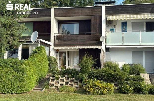 Terrassenwohnung kaufen in 8505 St. Nikolai (Bild 3)