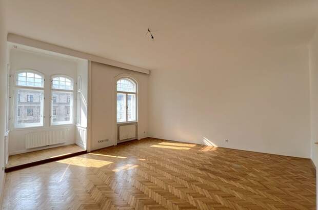 Altbauwohnung mieten in 1170 Wien (Bild 5)