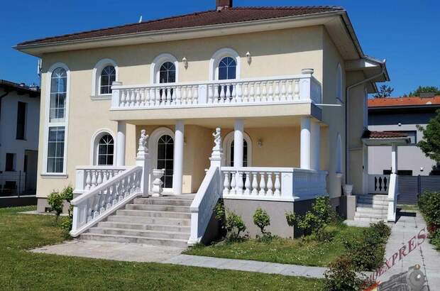 Chalet kaufen in 2483 Weigelsdorf (Bild 1)