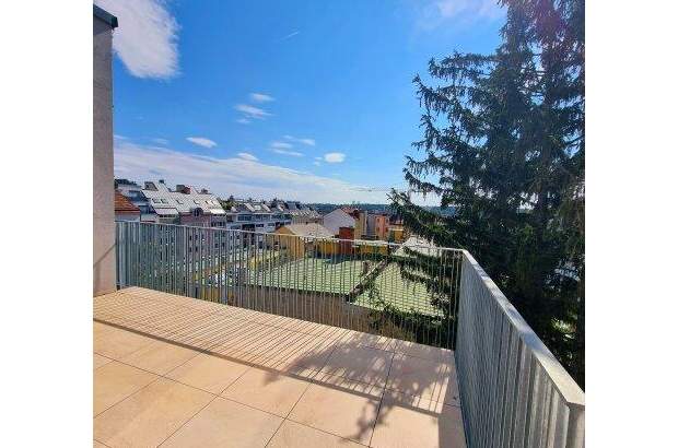 Terrassenwohnung kaufen in 1140 Wien (Bild 5)