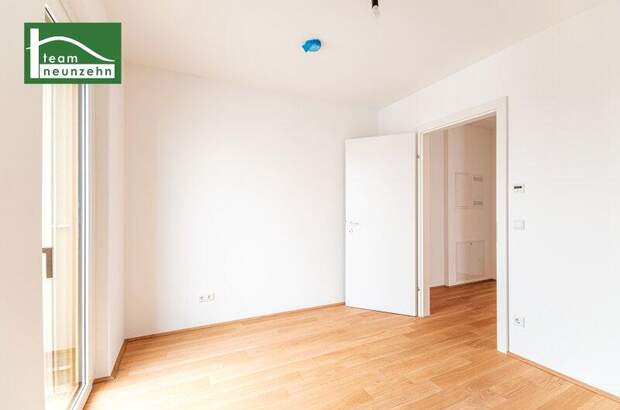 Terrassenwohnung kaufen in 1210 Wien (Bild 4)