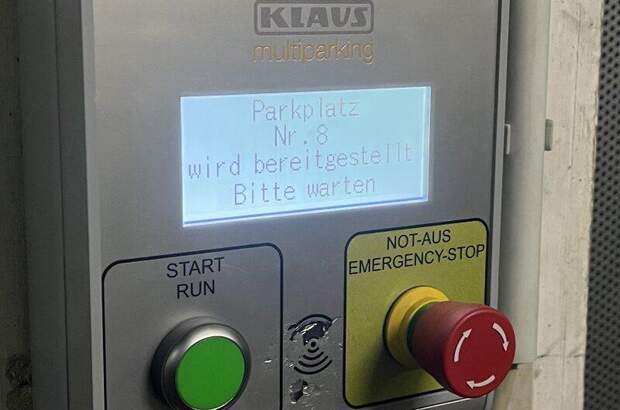 Halle / Lager / Produktion mieten in 1070 Wien (Bild 4)