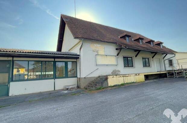 Gewerbeobjekt mieten in 8510 Stainz (Bild 2)