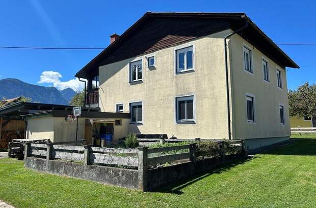 Haus kaufen in 9133 Sittersdorf (Bild 2)