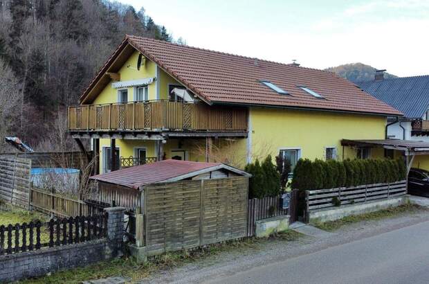 Haus kaufen in 3203 Rabenstein