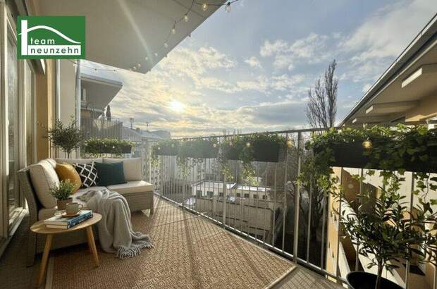 Terrassenwohnung mieten in 8020 Graz (Bild 4)