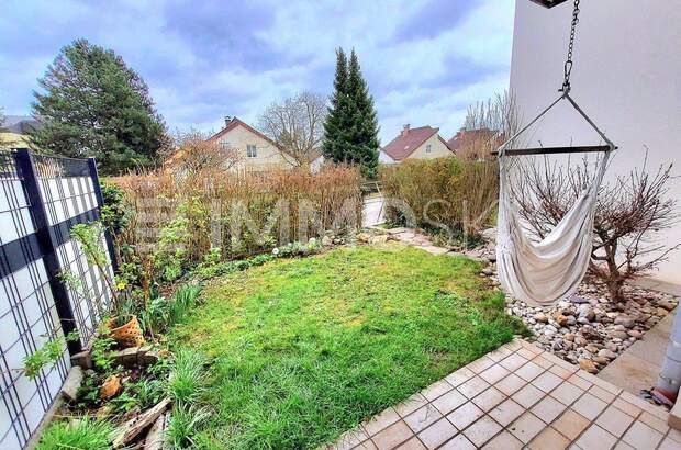 Terrassenwohnung kaufen in 4060 Leonding (Bild 4)