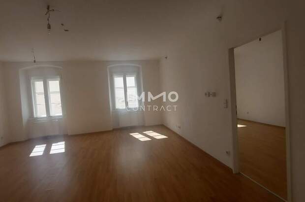 Mietwohnung in 3500 Krems