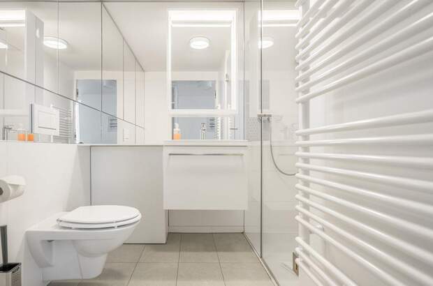 Wohnung mit Balkon mieten in 1020 Wien (Bild 4)
