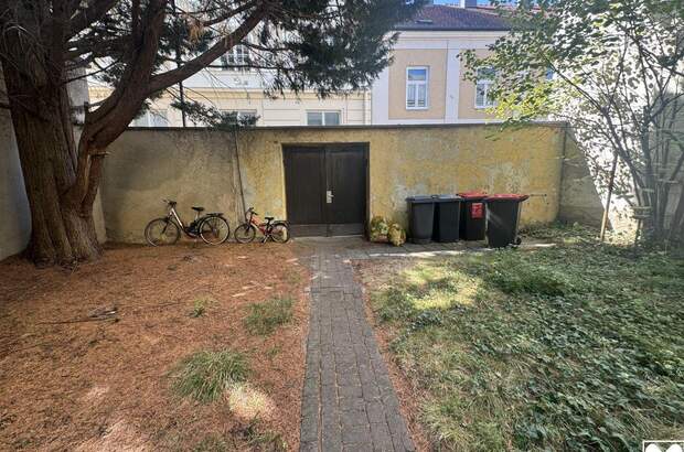 Anlageobjekt kaufen in 2500 Baden (Bild 4)