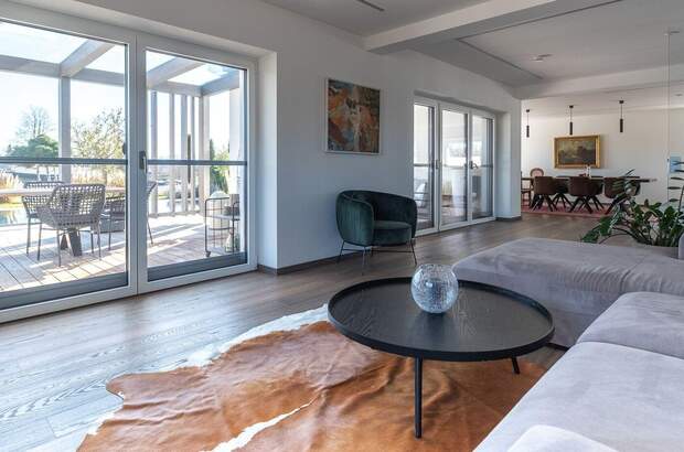 Haus mit Garten kaufen in 5111 Bürmoos (Bild 3)