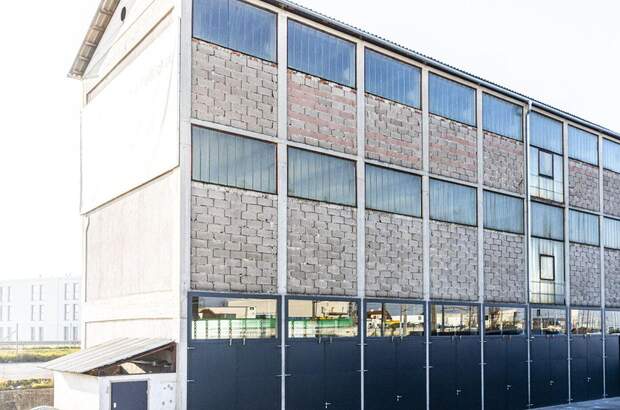 Immobilie mieten in 2325 Himberg (Bild 1)