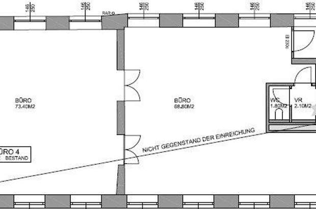 Gewerbeobjekt mieten in 3500 Krems (Bild 3)