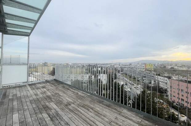 Wohnung mit Balkon kaufen in 1230 Wien