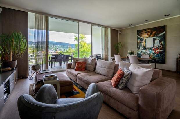 Terrassenwohnung kaufen in 9220 Velden (Bild 4)