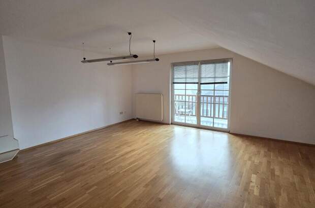 Wohnung mit Balkon mieten in 4600 Wels (Bild 5)