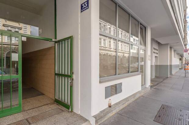 Gewerbeobjekt kaufen in 1040 Wien (Bild 5)