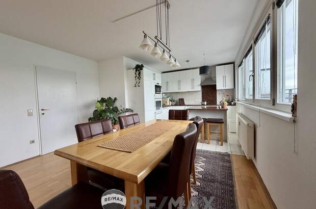 Terrassenwohnung kaufen in 1100 Wien (Bild 2)