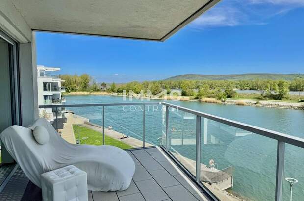 Eigentumswohnung in 1190 Wien