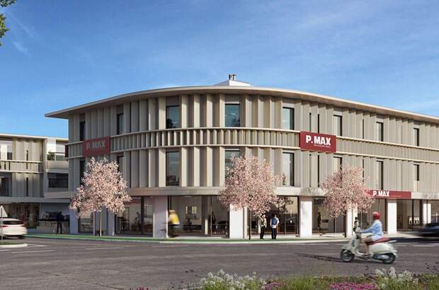 Gewerbeobjekt mieten in 5301 Eugendorf (Bild 1)