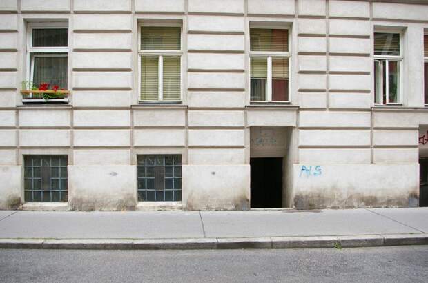 Gewerbeobjekt mieten in 1090 Wien (Bild 1)