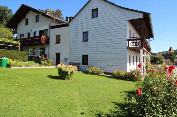 Haus mit Garten mieten in 4291 Lasberg (Bild 5)