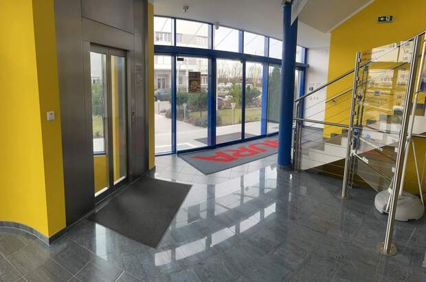 Büro / Praxis mieten in 2544 Leobersdorf (Bild 4)