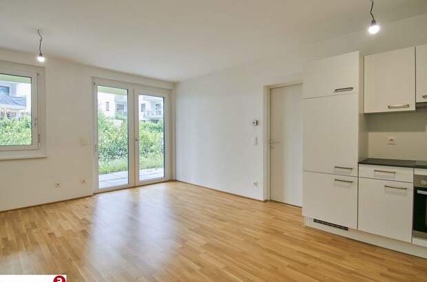 Wohnung mieten in 1100 Wien (Bild 1)