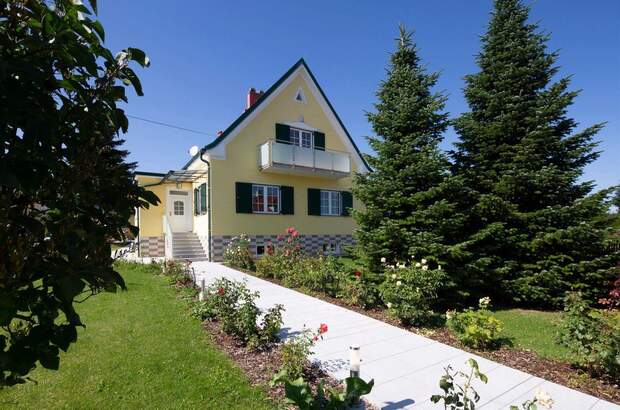 Haus mit Garten mieten in 7222 Rohrbach (Bild 1)