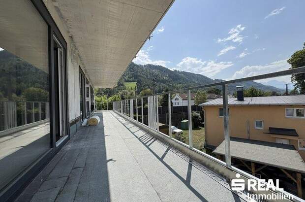 Terrassenwohnung kaufen in 6060 Hall (Bild 3)