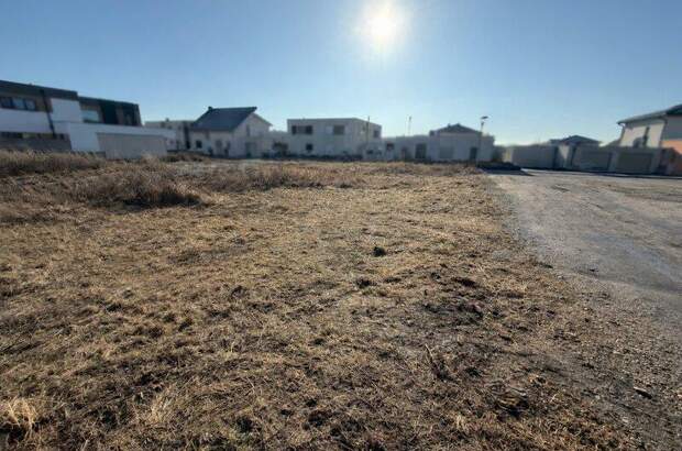 Grundstück kaufen in 2460 Bruck an der Leitha