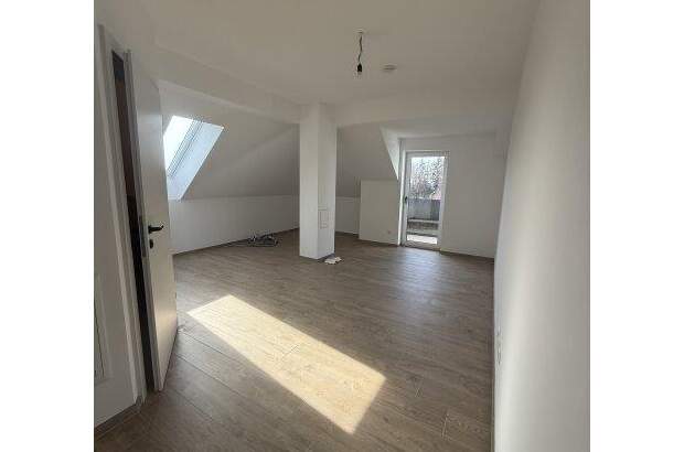 Terrassenwohnung mieten in 3860 Heidenreichstein (Bild 1)