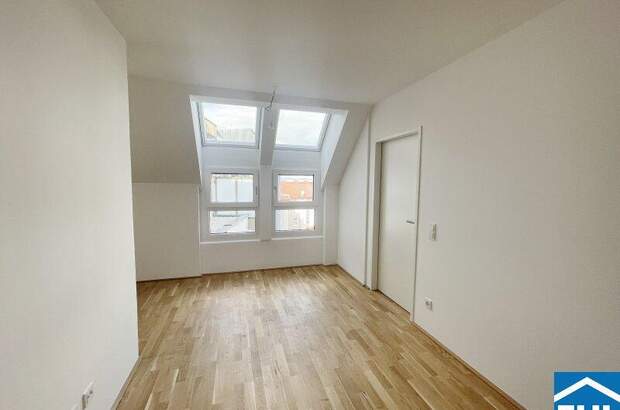 Terrassenwohnung kaufen in 1100 Wien (Bild 4)