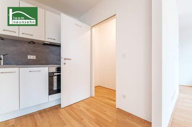 Terrassenwohnung kaufen in 1220 Wien (Bild 3)