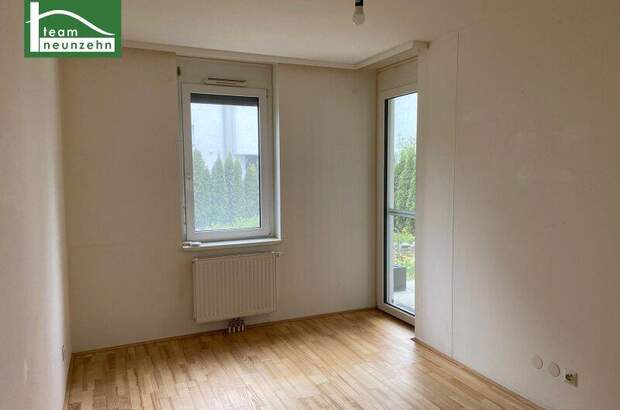 Terrassenwohnung mieten in 2334 Vösendorf (Bild 5)