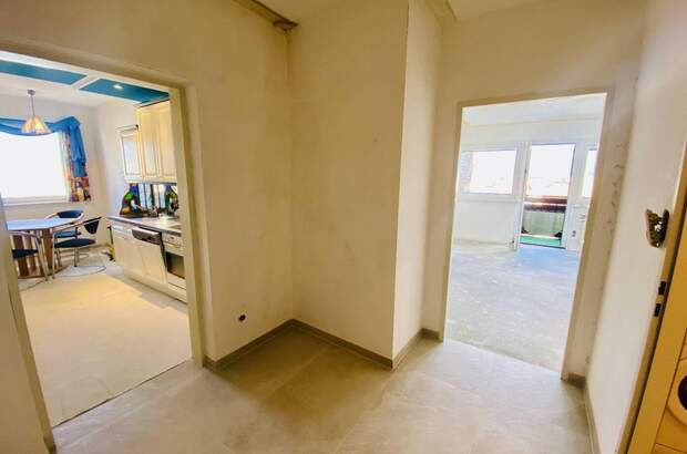 Wohnung mit Balkon kaufen in 8720 Knittelfeld (Bild 5)