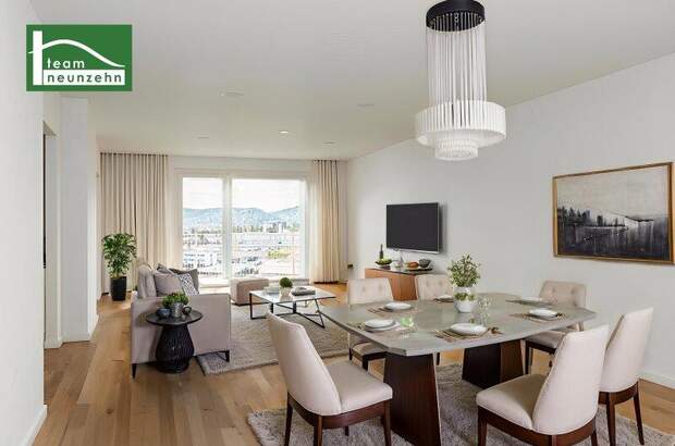 Terrassenwohnung mieten in 8020 Graz (Bild 3)