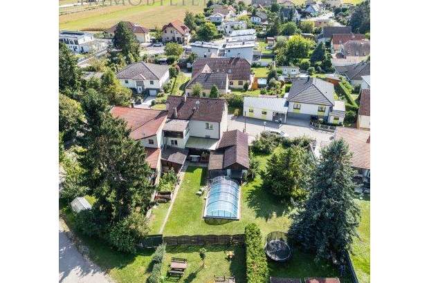 Haus kaufen in 3442 Langenrohr (Bild 1)