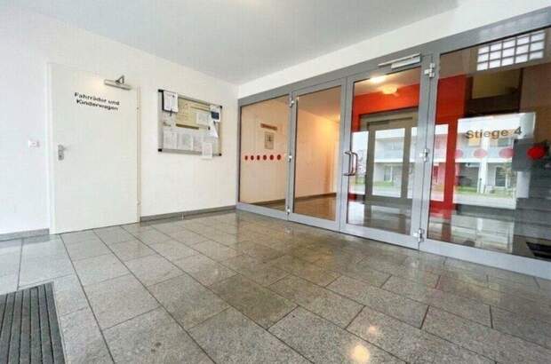 Terrassenwohnung mieten in 3250 Wieselburg (Bild 3)