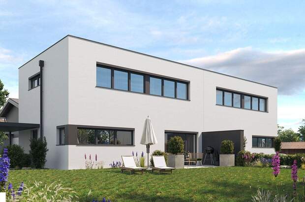 Haus kaufen in 4600 Schleißheim (Bild 1)