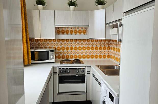 Wohnung mit Balkon kaufen in 4020 Linz (Bild 1)