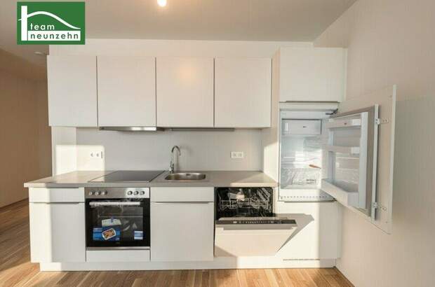 Terrassenwohnung mieten in 1160 Wien (Bild 3)