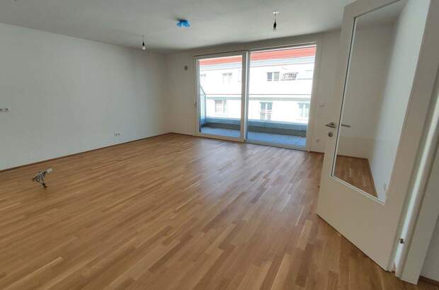 Wohnung mit Balkon kaufen in 1210 Wien (Bild 3)