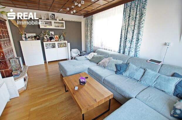 Haus kaufen in 7503 Kleinpetersdorf (Bild 1)